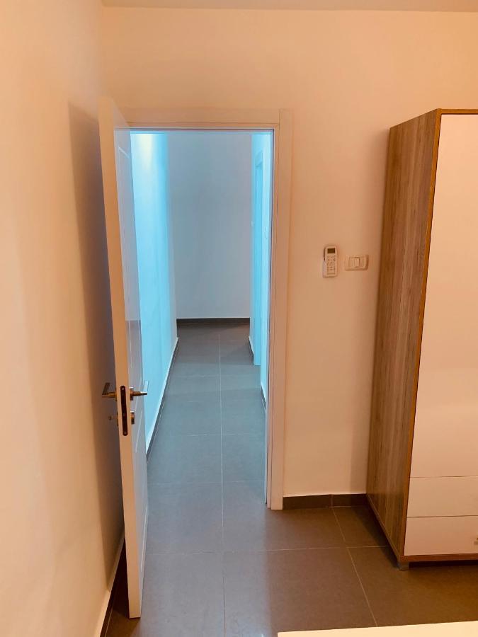 Beautiful Private Daire Beersheba Dış mekan fotoğraf