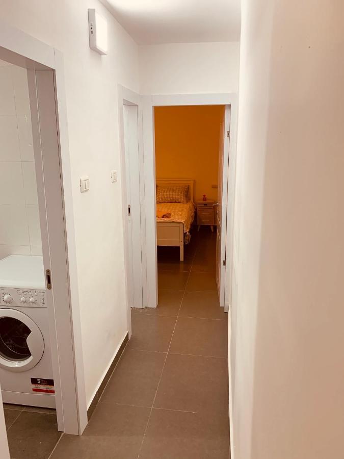 Beautiful Private Daire Beersheba Dış mekan fotoğraf