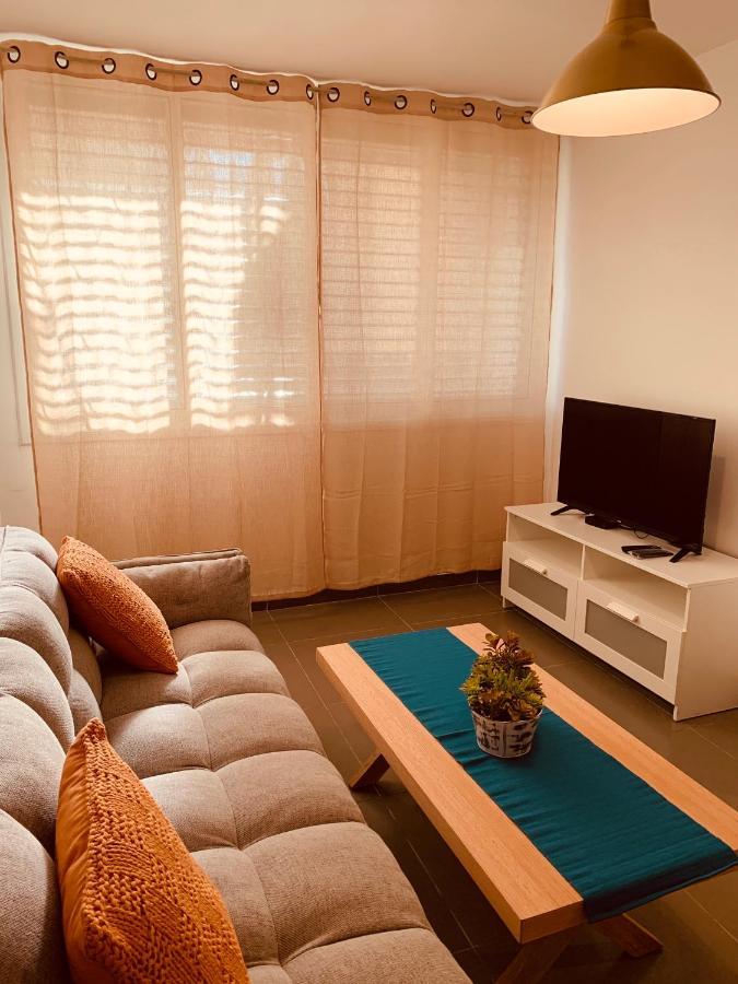 Beautiful Private Daire Beersheba Dış mekan fotoğraf